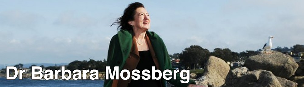 Dr. Barbara Mossberg